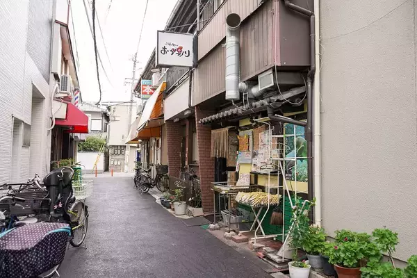 「｢給食のない夏休み｣が怖い…｢おなかを空かせた親子｣がたどり着く大阪の総菜店で見た"日本の貧困"の現実」の画像