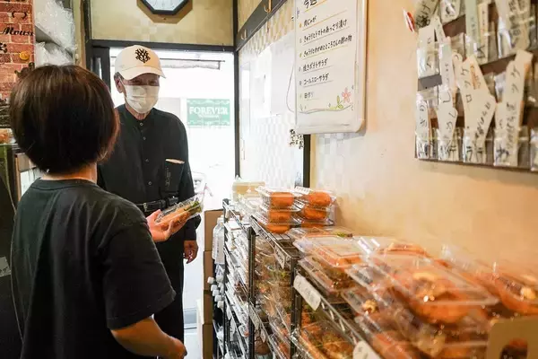 「｢給食のない夏休み｣が怖い…｢おなかを空かせた親子｣がたどり着く大阪の総菜店で見た"日本の貧困"の現実」の画像