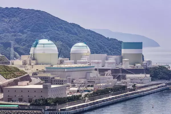 再エネで足りない以上｢原発再稼働｣をやるしかない…ホルムズ海峡封鎖の影響は原発再稼働でカバーすべき理由