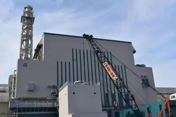「再エネで足りない以上｢原発再稼働｣をやるしかない…ホルムズ海峡封鎖の影響は原発再稼働でカバーすべき理由」の画像