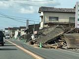 「35℃の炎天下､裸同然で過ごす高齢者…熊本の｢真夏の被災地｣でエアコンの効く家にいられない"切実な胸の内"」の画像2