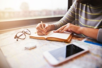 1日たった1回"あること"をするだけ…英会話力がグングン上がる｢地味だが最強｣の学習法