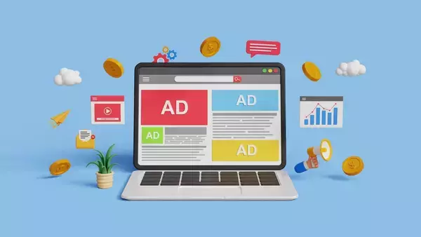 「｢詐欺広告｣を一発で見抜く方法がある…金融犯罪対策のプロが｢ここを見て｣と断言する安全な広告の証拠」の画像