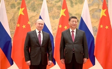習近平とあんなに仲良しだったのに…海外紙が報じた､プーチンが中国車に｢隠れ関税｣を課した悲惨な結末
