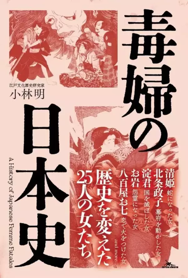「だから徳川家康の正室は"毒婦"にされた…天下人になったのに家庭で失敗した"神君"の不都合な真実」の画像