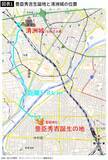 「そりゃ秀吉も通えるわ…名古屋の実家から｢日帰り徒歩圏｣で百姓から武士への転身を可能にした｢信長の城｣」の画像2