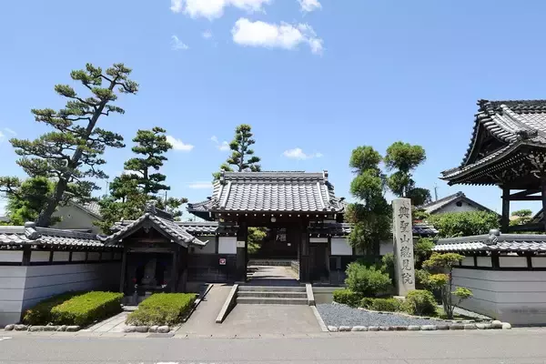 「そりゃ秀吉も通えるわ…名古屋の実家から｢日帰り徒歩圏｣で百姓から武士への転身を可能にした｢信長の城｣」の画像