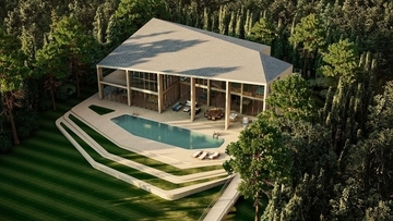 ｢立地｣｢広さ｣｢階数｣でマンションを選ぶのは古い…世界の富裕層が選ぶ｢寿命を延ばす住まい｣の驚きの中身