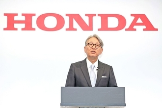 ｢1.5兆円超のEV損失｣で上場以来初の赤字…それでもホンダが米国のブランド評価で｢7冠｣を取れた理由
