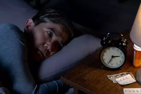 「今夜よく眠れるかは｢起床後1時間｣で決まる…高級寝具でも入浴剤でもない､毎日0円でできる｢快眠ルーティン｣」の画像