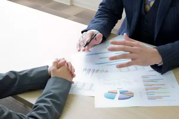 ｢何か質問はありますか?｣と聞く営業は成果が出ない…3期連続トップのキーエンス元営業がかける｢最後の質問｣