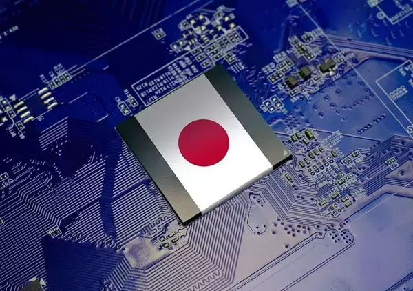 ｢日本の半導体｣にもまだまだチャンスがある…アメリカが仕掛けた｢PC革命｣に食い込める国内メーカーの名前