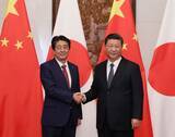 「習近平さえも｢敬意｣を抱かざるをえなかった…銃弾に倒れて4年､世界が安倍元首相に下した"意外な通信簿"」の画像3