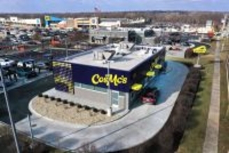 【誤算】スタバになるはずだった…マクドナルドの新業態が｢わずか1年半で全店撤退｣に至ったワケ