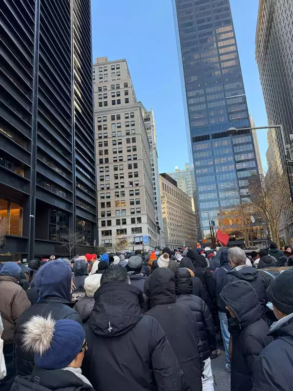 「移民を無理に好きになる必要はない…9.11を経験したNYが25年かけて辿り着いた｢安全かつ多様な都市｣の作り方」の画像