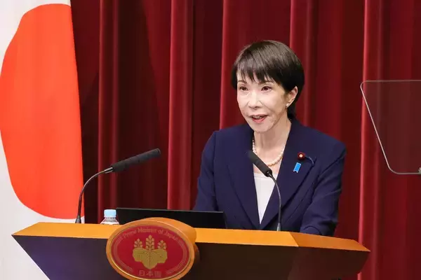 高市早苗でも､麻生太郎でもない…｢学会票の悪夢｣にいま最も頭を悩ませている"政治家の名前"