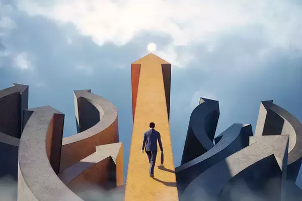 これができないと5年後に後悔が待ち受ける…｢人生はすべて前倒し｣の人が得る機会､経験､情報､お金