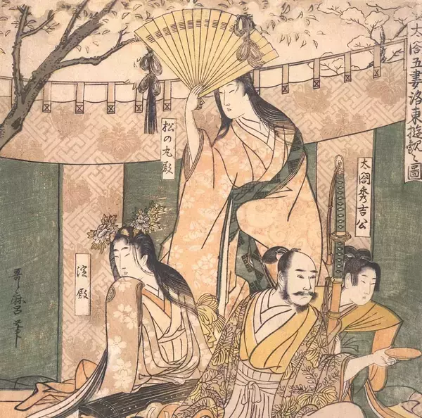 「だから淀殿は｢豊臣家を滅ぼした悪女｣になった…江戸時代に"秀頼は秀吉の子ではない"説が広まった本当の理由」の画像