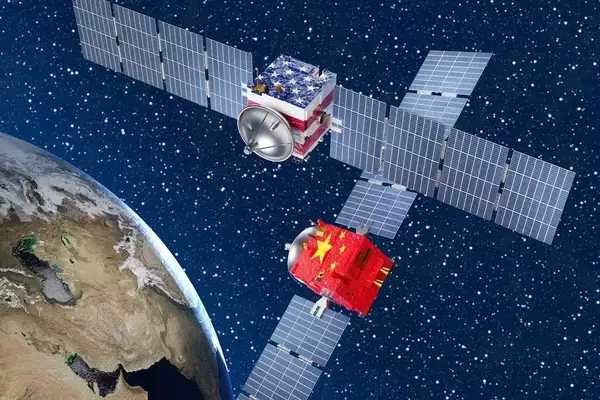 「習近平の｢宇宙支配の夢｣は終わった…ロケットに大金をつぎ込んだ中国が､民間企業の｢スペースX｣に惨敗のワケ」の画像