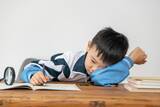 「｢叱る｣必要も｢励ます｣必要もない…｢勉強したくない｣と嘆く小6受験生に親だからできる"思い切った提案"」の画像1
