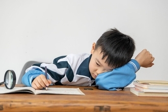 ｢叱る｣必要も｢励ます｣必要もない…｢勉強したくない｣と嘆く小6受験生に親だからできる"思い切った提案"