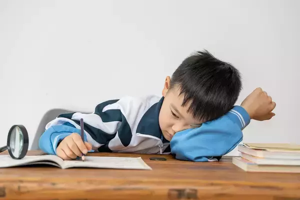 ｢叱る｣必要も｢励ます｣必要もない…｢勉強したくない｣と嘆く小6受験生に親だからできる"思い切った提案"