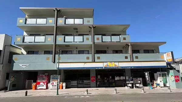 大手からの誘いはすべて断った…吉祥寺駅から徒歩25分､30年続く｢個人コンビニ｣が24時間営業をやらないワケ