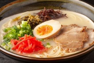 女性も若者も虜に…"男臭い"豚骨ラーメンをグローバル食に一変させた｢一風堂｣｢一蘭｣の味以外の勝因