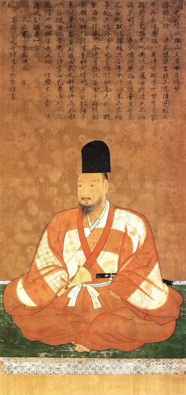 「信長でも秀吉でも光秀でもない…金なし､兵なし､やる気なし､元僧･足利義昭を"その気にさせた"戦国武将の名前」の画像