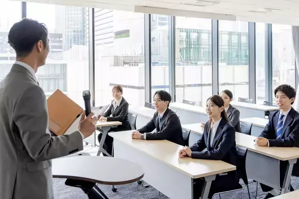 「｢常識の通じない新人｣を見限るのは無責任…大人世代から見ると"仕事のデキない若者"が現れた納得の理由」の画像