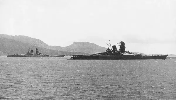 「"英雄"山本五十六は軍部内で嫌われていた…陸海軍にとって想定外の真珠湾攻撃に踏み切った｢本当の動機｣」の画像