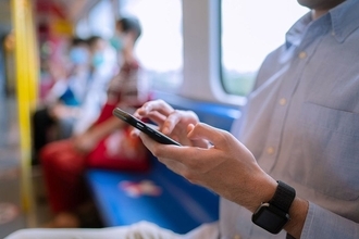 ｢通勤電車でスマホ｣は損している…脳内科医が｢記憶力も注意力も上がる｣と太鼓判を押す"数字探し脳トレ"