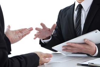 ｢切り返しの一言｣も｢正しい説明｣もいらない…クレーマーを大人しくさせ"話を聞くモード"に変える神対応