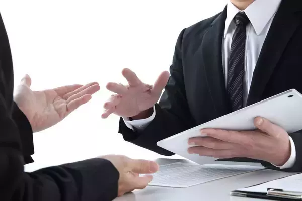 ｢切り返しの一言｣も｢正しい説明｣もいらない…クレーマーを大人しくさせ"話を聞くモード"に変える神対応