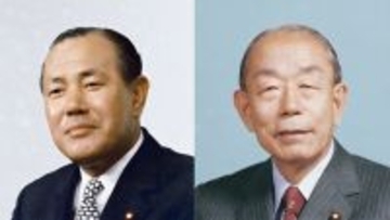 昭和の総裁選はもっとドロドロだった…札束が飛び交う｢田中角栄vs福田赳夫｣の勝敗を決めた重要人物の名前