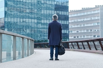 ハローワークでもシルバー人材センターでもない…弘兼憲史が説く｢60代の仕事探し｣で最初に行く場所