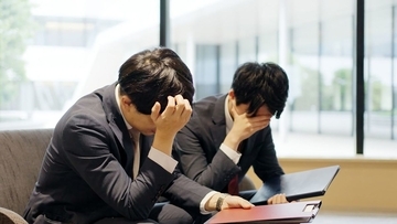 ｢あー｣｢えー｣と同じくらい意味がない…部下は見抜いている｢頼りないリーダー｣が連発する"文末の5文字"