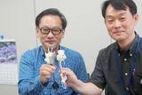 「3278円で羽根はなんと計16枚…フランフランより先に｢ハンディファン｣を開発した埼玉の時計メーカーの"奇策"」の画像3