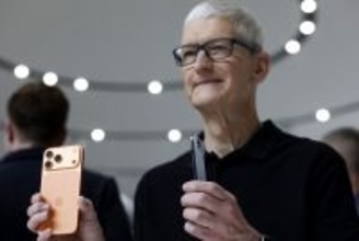 アップルにはiPhoneより大きな強みがある…戦略も社員も一流なのに日本企業が負け続ける｢たった1つの理由｣