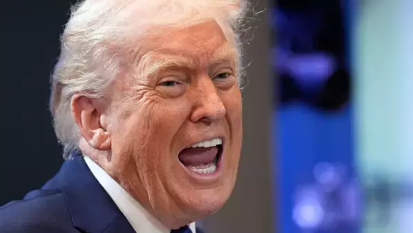 支持者もマスコミも外国政府も"収入源"にする…1年で2000億円超を儲けたトランプ流｢権力ビジネス｣の全貌