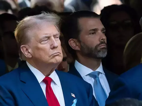 「支持者もマスコミも外国政府も"収入源"にする…1年で2000億円超を儲けたトランプ流｢権力ビジネス｣の全貌」の画像