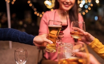 焼酎でもウイスキーでもない…医師｢血糖値を下げ強い抗酸化作用のあるおすすめの"お酒の種類"｣【2026年2月BEST】