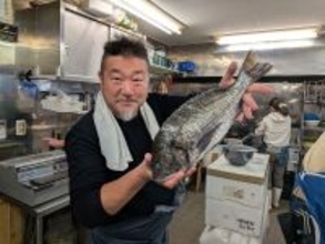 マダイより安くてコクがある…元水産庁職員がこっそり伝授｢高級料理･鯛しゃぶの鍋パ｣を格安で実現する手