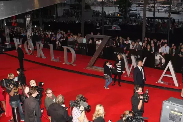 「ハリウッド映画から｢中国人の悪役｣が消えた…あのディズニーを屈服させた中国が持つ｢14億人市場｣の威力」の画像