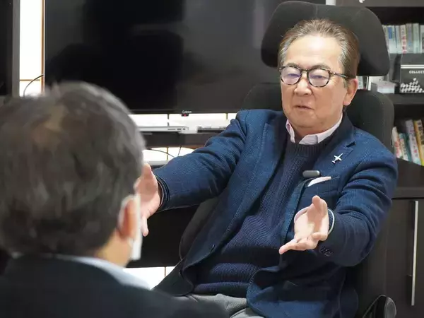 「日本車｢大復活のシナリオ｣が見えてきた…清水和夫が｢あと5年､生き残れば必ず勝てる｣と断言する理由」の画像