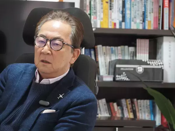 「日本車｢大復活のシナリオ｣が見えてきた…清水和夫が｢あと5年､生き残れば必ず勝てる｣と断言する理由」の画像
