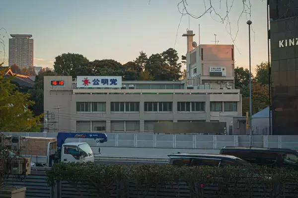 「｢池田大作が作った党｣に投票できなくなった創価学会員の本音…｢学会票｣を当てにする立憲議員の残酷な現実」の画像