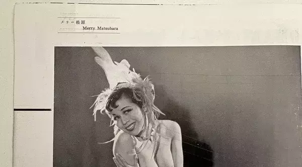 公然わいせつ罪で捕まったのがブレイクのきっかけ…両親に泣かれてもヌードになり続けた伝説のストリッパー