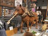 「時代劇のサムライが乗る｢立派な馬｣は完全な虚構…日本固有の"足の短い在来馬"がほぼ絶滅した悲しい理由」の画像2