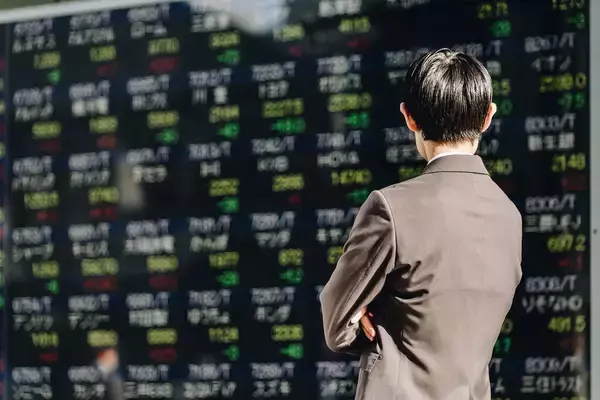 ｢日経平均7万円超えでもう買えない｣は大間違い…月10万円の配当金を手にするために着目すべき“指標”